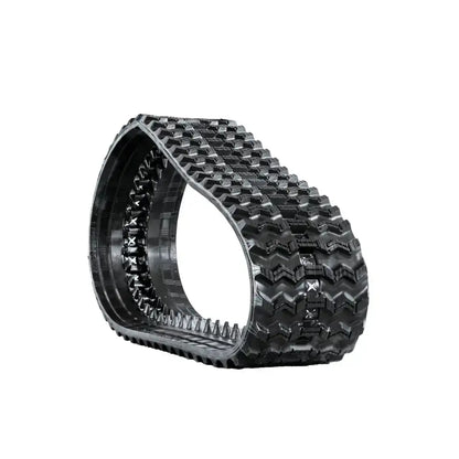 John Deere 325G Rubber Tracks - TrackTECH Rubber Tracks