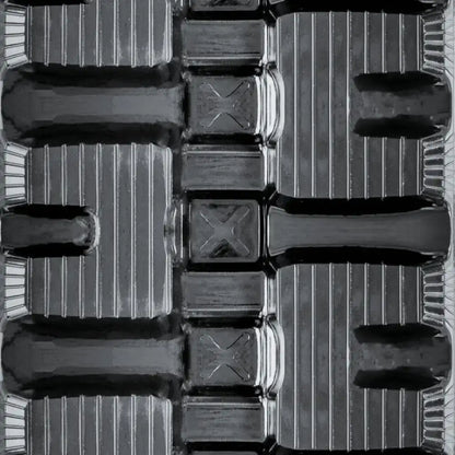 John Deere 325G Rubber Tracks - TrackTECH Rubber Tracks