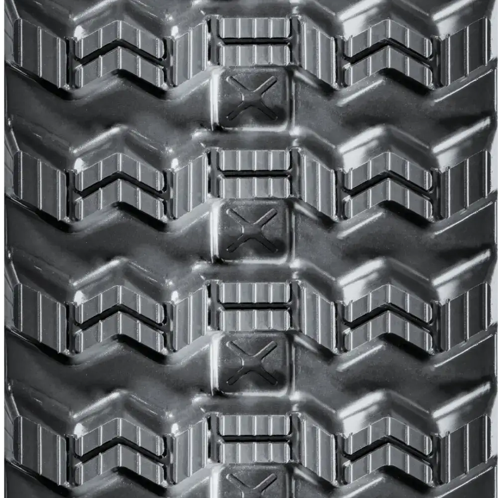 John Deere 325G Rubber Tracks - TrackTECH Rubber Tracks