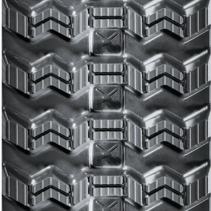 John Deere 325G Rubber Tracks - TrackTECH Rubber Tracks