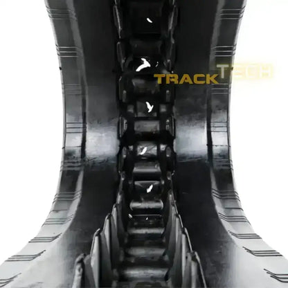 John Deere 325G Rubber Tracks - TrackTECH Rubber Tracks