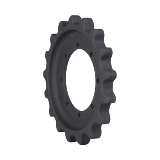 John Deere 329E Sprocket