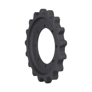 John Deere 329E Drive Sprocket