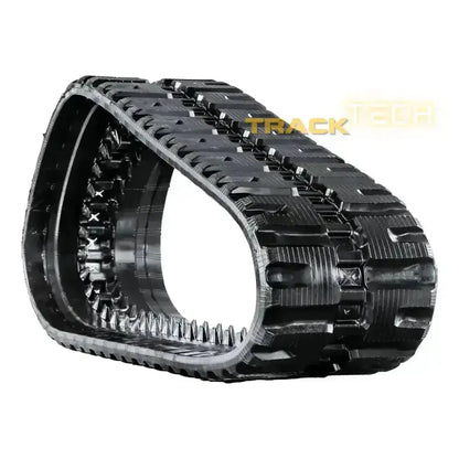 John Deere 333D Rubber Tracks - TrackTECH Rubber Tracks