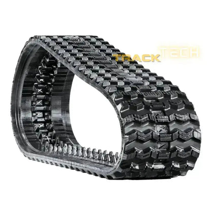 John Deere 333D Rubber Tracks - TrackTECH Rubber Tracks