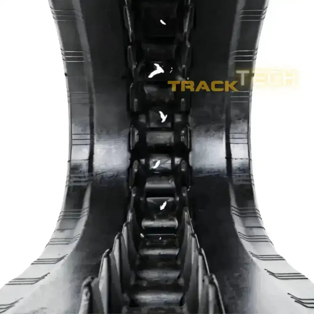John Deere 333D Rubber Tracks - TrackTECH Rubber Tracks