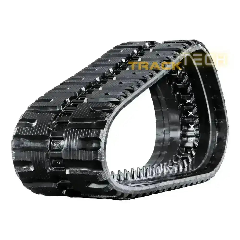John Deere 333D Rubber Tracks - TrackTECH Rubber Tracks
