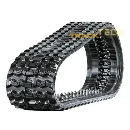 John Deere 333D Rubber Tracks - TrackTECH Rubber Tracks