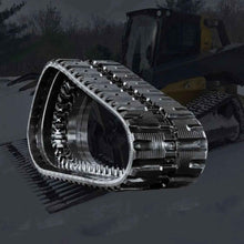 John Deere 333G Rubber Track