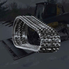 John Deere 333G Rubber Track