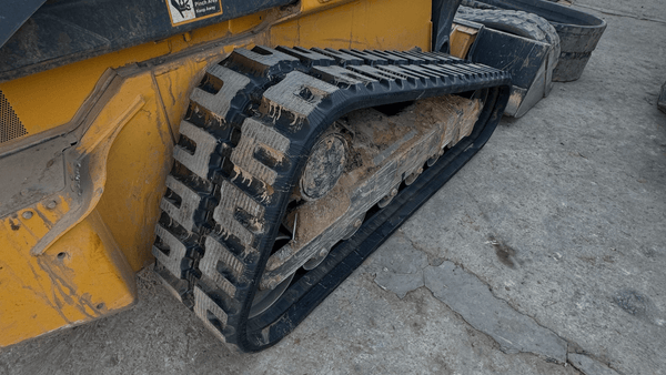 TrackTECH