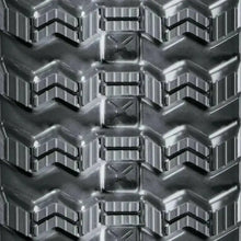 John Deere 333P Rubber Tracks - TrackTECH Rubber Tracks