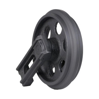John Deere 35D Front Idler