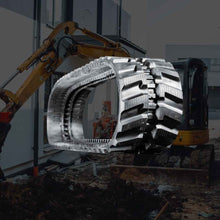 John Deere 50G Rubber Track - track_sizeTrackTECH