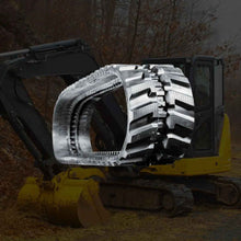 John Deere 50G Rubber Track