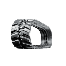 JOHN DEERE 50G — (400×72.5×74) Rubber Track - Detailed Track View