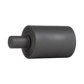John Deere 50ZTS Top Roller