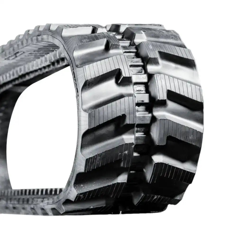 John Deere 50ZTS Rubber Tracks - TrackTECH Rubber Tracks