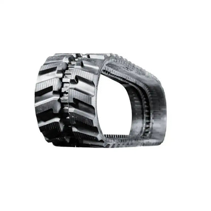 John Deere 50ZTS Rubber Tracks - TrackTECH Rubber Tracks