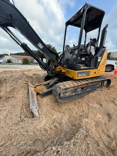 john deere 60g 400x72 5wx74 directional install