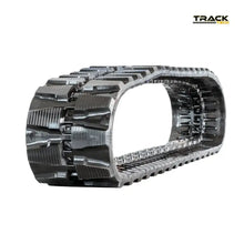 John Deere 85G Rubber Tracks - TrackTECH Rubber Tracks