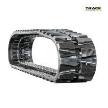 John Deere 85G Rubber Tracks - TrackTECH Rubber Tracks