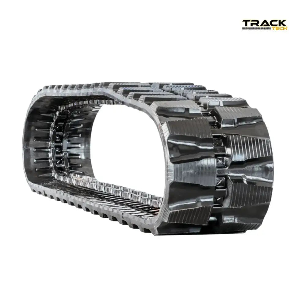 John Deere 85G Rubber Tracks - TrackTECH Rubber Tracks