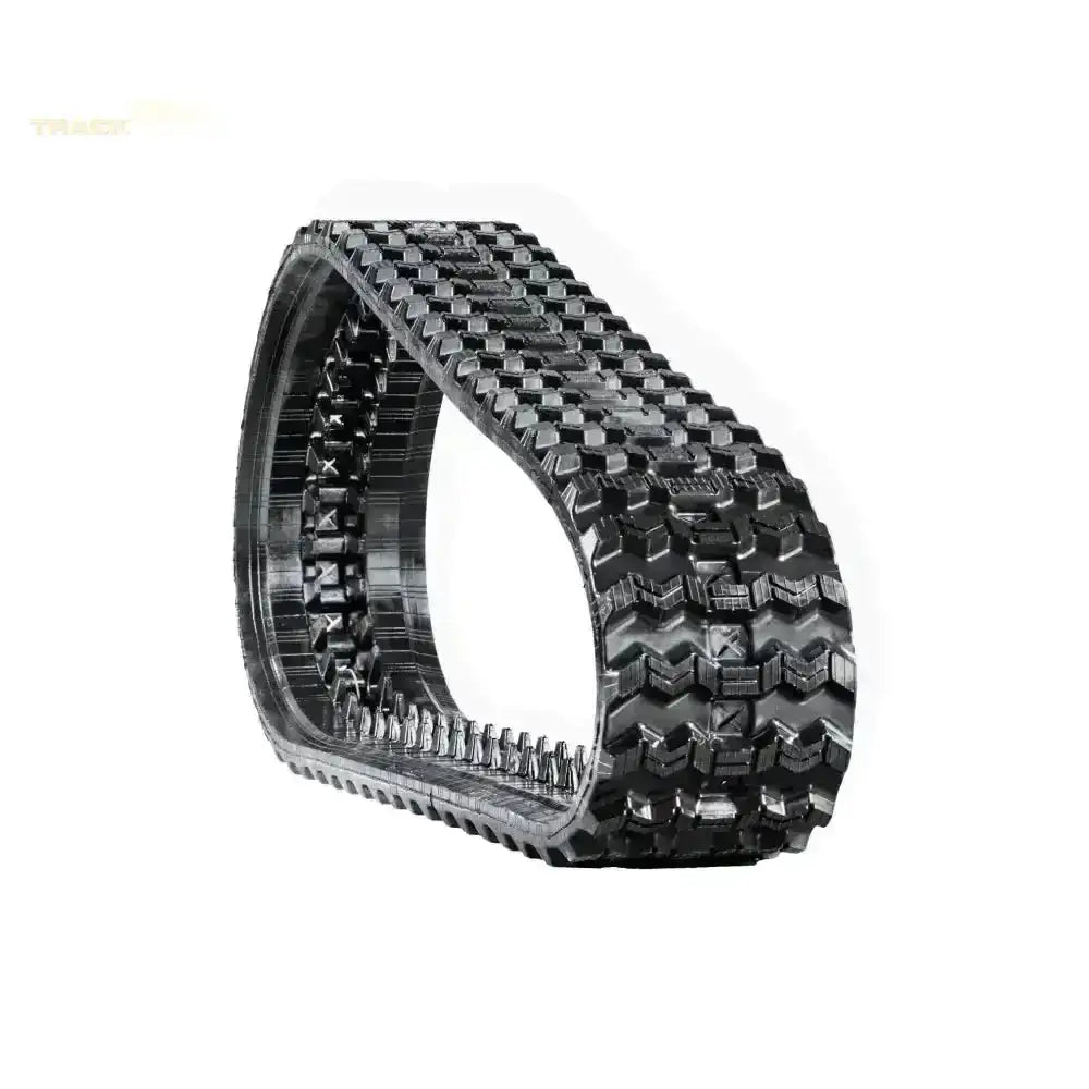 John Deere CT322 Rubber Tracks - TrackTECH Rubber Tracks