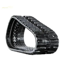 John Deere CT322 Rubber Tracks - TrackTECH Rubber Tracks