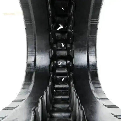 John Deere CT322 Rubber Tracks - TrackTECH Rubber Tracks