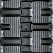 John Deere CT322 Rubber Tracks - TrackTECH Rubber Tracks