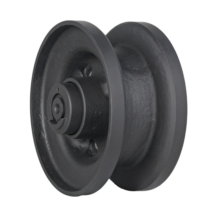 John Deere CT332 Rear Idler