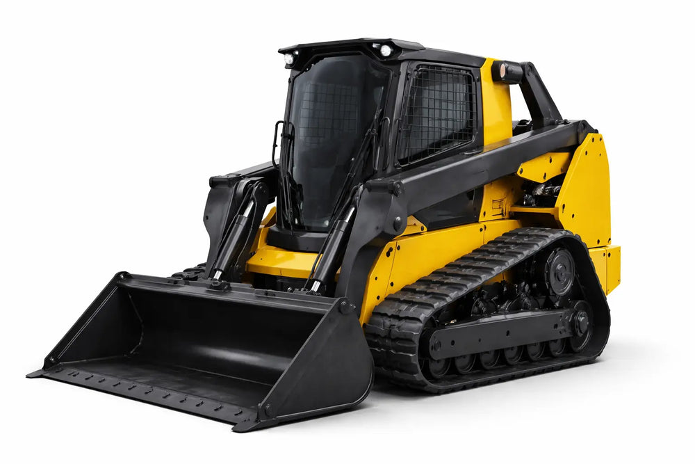 John Deere 317G Parts