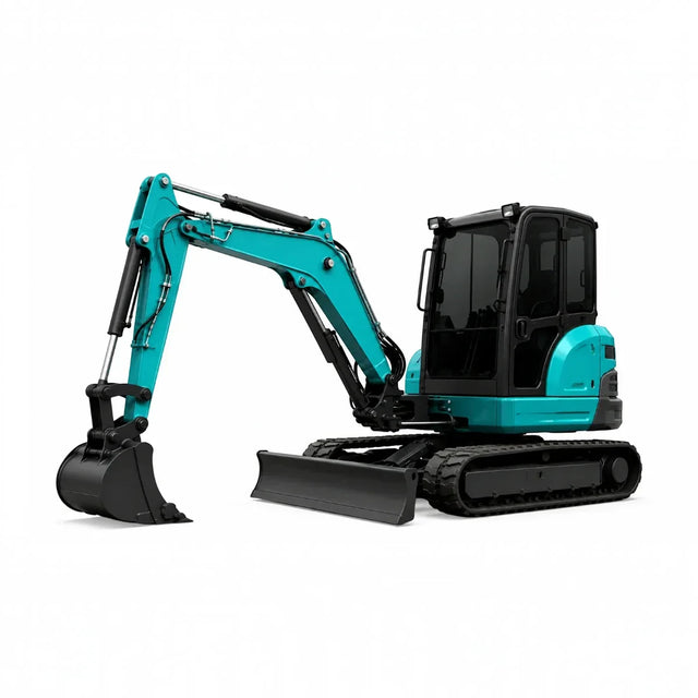 Kobelco SK013-1 mini excavator