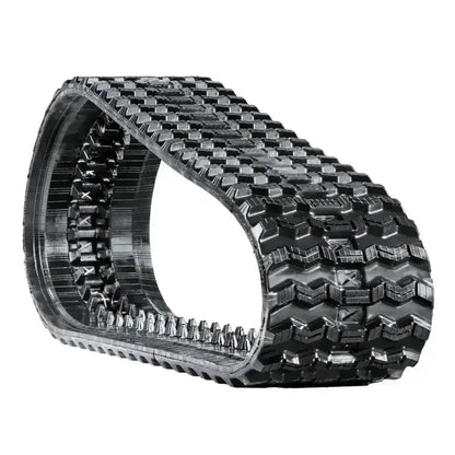 Komatsu CK35-1 Rubber Tracks - TrackTECH Rubber Tracks