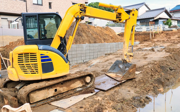 Komatsu PC45 — Verified Marketplace Review (Trevor)