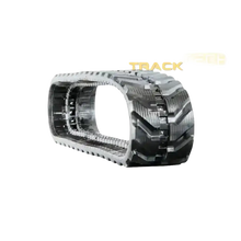 Kubota KX033-4 Rubber Tracks - TrackTECH Rubber Tracks