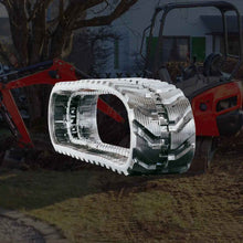 Kubota KX033 Rubber Track