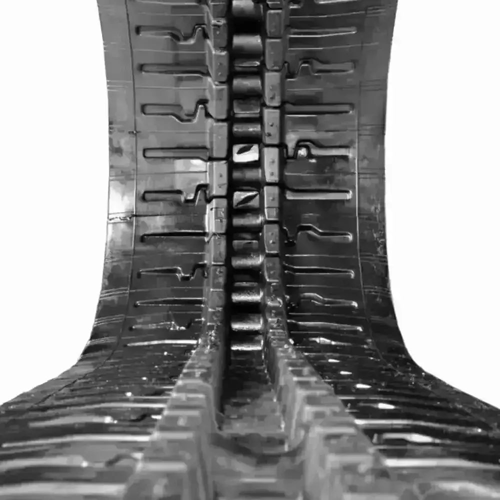 Kubota KX057-5 Rubber Tracks - TrackTECH Rubber Tracks