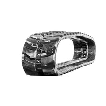 Kubota KX080-5 Rubber Tracks - TrackTECH Rubber Tracks