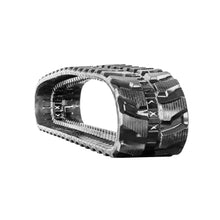 Kubota KX080-5 Rubber Tracks - TrackTECH Rubber Tracks