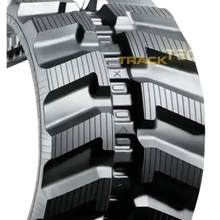 Kubota KX161-3 Rubber Tracks - TrackTECH Rubber Tracks