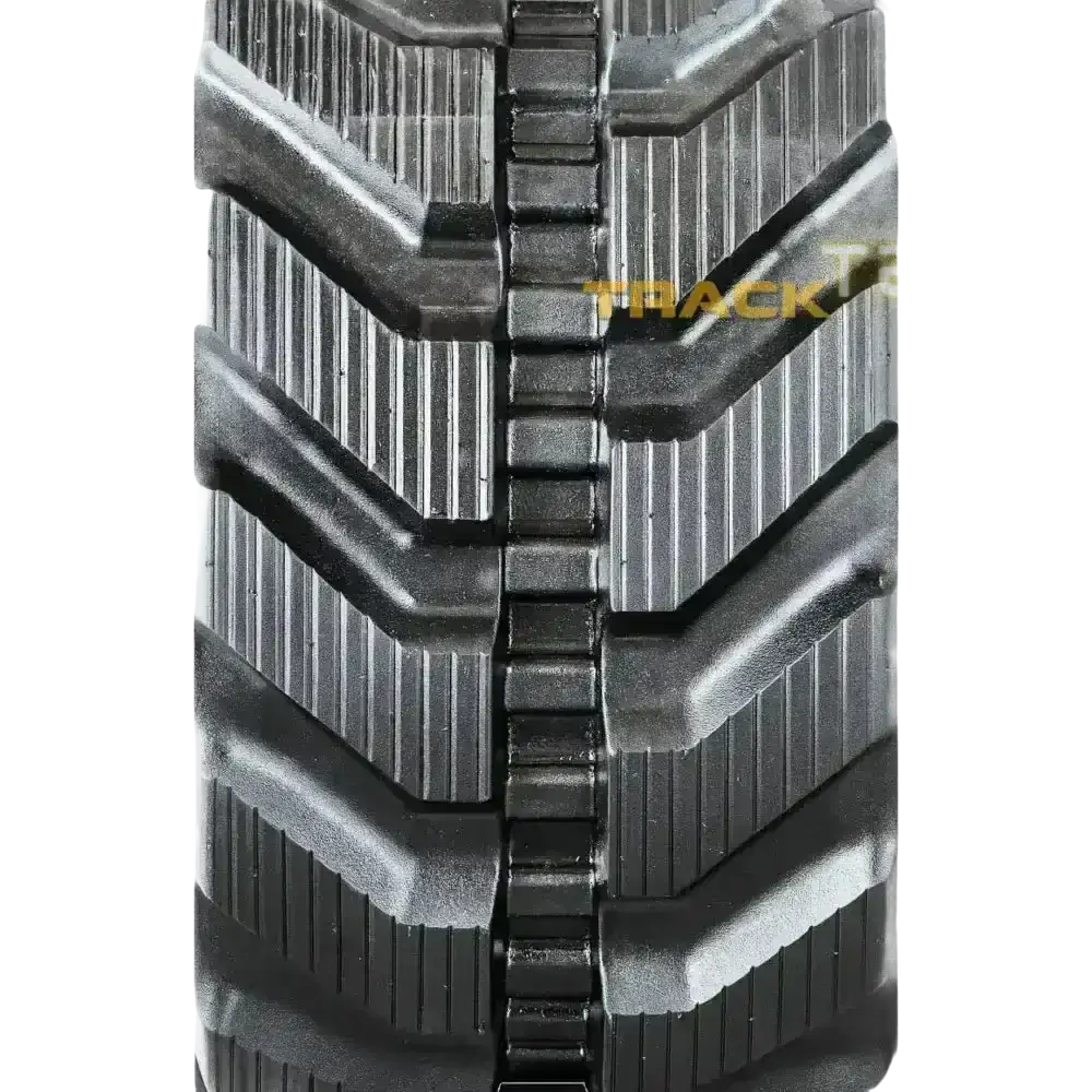 Kubota KX71-2 Rubber Tracks - TrackTECH Rubber Tracks