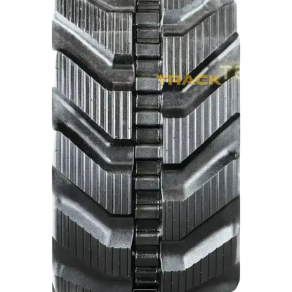 Kubota KX71-2 Rubber Tracks - TrackTECH Rubber Tracks