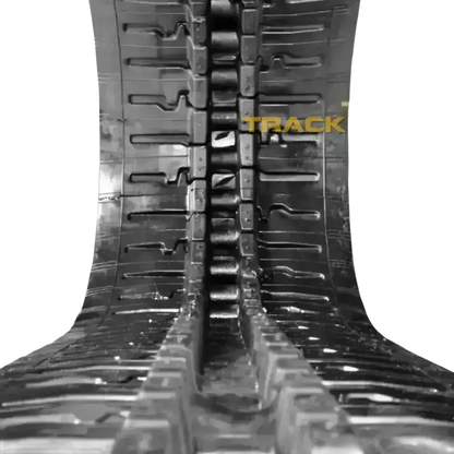 Kubota KX71-2 Rubber Tracks - TrackTECH Rubber Tracks