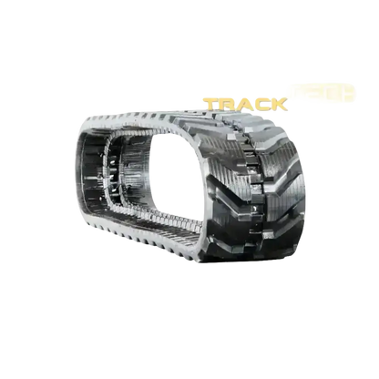 Kubota KX71-2 Rubber Tracks - TrackTECH Rubber Tracks