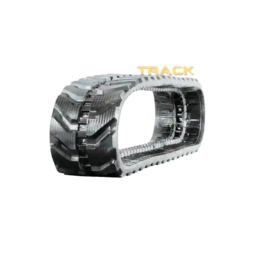Kubota KX71-3 Rubber Tracks - TrackTECH Rubber Tracks