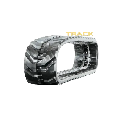 Kubota KX71-3 Rubber Tracks - TrackTECH Rubber Tracks