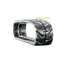 Kubota KX71-3 Rubber Tracks - TrackTECH Rubber Tracks
