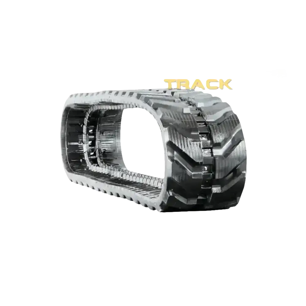 Kubota KX71-3 Rubber Tracks - TrackTECH Rubber Tracks